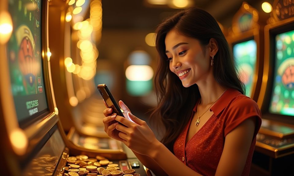 700bet5 স্লট, লাইভ টেবিল আর স্পোর্টসবুক একসাথে আপনার মোবাইলেই